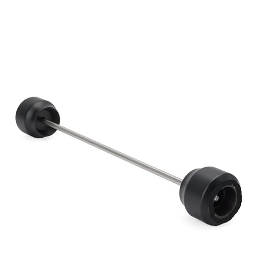 Protection roue moto évite les bris de fourche sur MT-09 SP 24-25