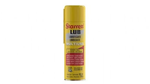 Lubrificante, Starrett, M1-215