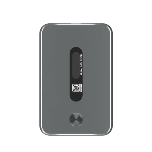 Tekism TEK2 512GB |[^uSSD USB Type-C