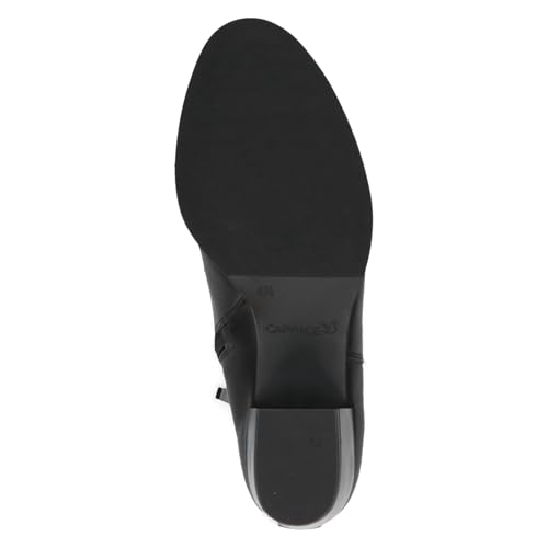 Stivaletti Caprice 9-25304-45 Nero - 2