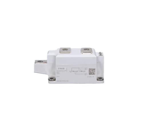 Module de thyristor SKKT330/16E pour réparer les variateurs de vitesse
