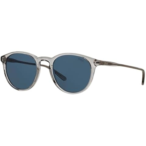 Polo Ralph Lauren Men's Sunglasses with Case Cover
