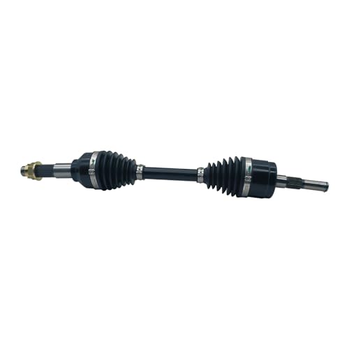 Eje delantero izquierdo CV Odes para reparar traccion de Quad Pathcross 6
