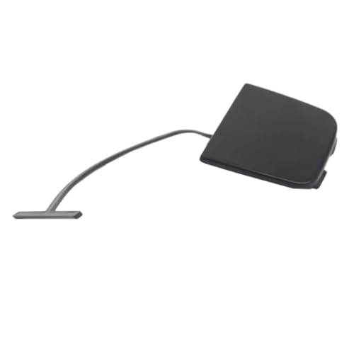 Tapa de gancho de remolque para C30: soluciona el hueco del parachoques delantero 39876530