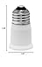 FINELED (Pack-3) E26 Extender Adapter, E26 Lamp Holder Adapter