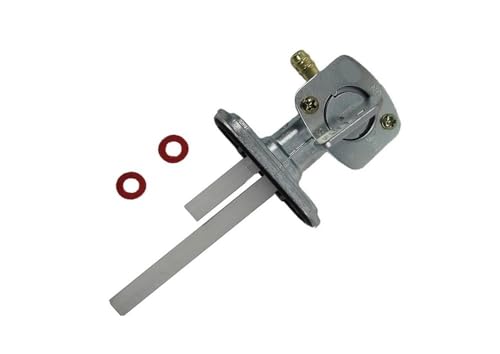 Robinet d'essence moto anti fuite pour réservoir XT250 RT100