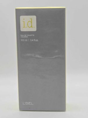 Miniatura 2 de I.D. La fragancia de L'Bel Cologne EAU DE TOILETTE Pour Homme de 10 ml