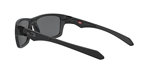 Oakley Men's OO9135 Jupiter Polarized Square Sunglasses - Image 2