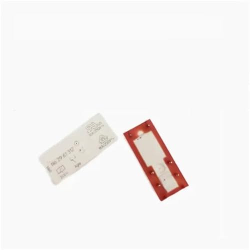 Relais 24 V CC 8 broches N° 2961312 pour circuit électrique