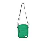 Roka London Bond, Mochila Unisex Adulto, Mountain Green, S