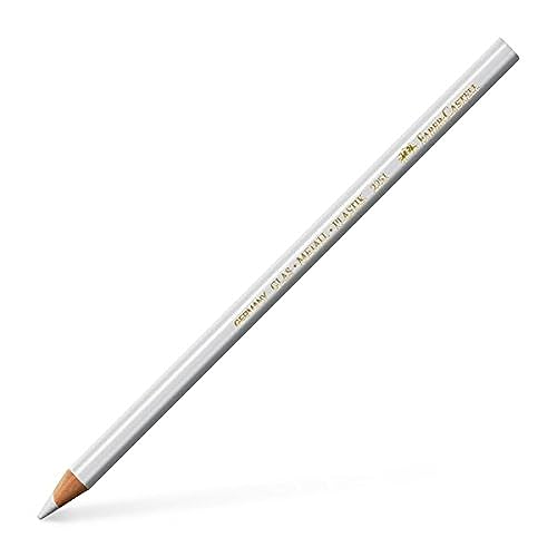Faber-Castell 115901 Bianco 1pezzo(i) pastello
