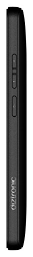 Oneplus 2 Case, Diztronic Full Matte Slim-Fit Flexible Tpu Case For Oneplus Two - Black - (Op2-Fm-Blk) #TOP4