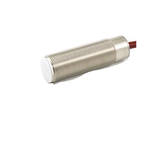 Sensor M18 PNP NC resiste alta temperatura 150 grados para industria 2
