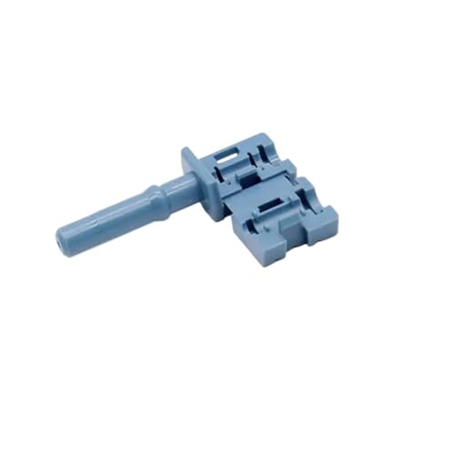 Fibre optique en plastique POF 4533 anti interférence pour signal audio stable lot de 10