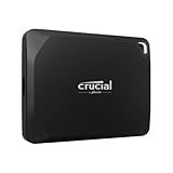 X10 Pro CT1000X10PROSSD9 [Black]