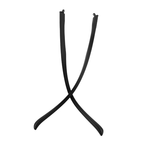 FOMIYES Universal ES Replacement Temple Eyewear Arm Nonslip Design for Eyeglasses Accessories