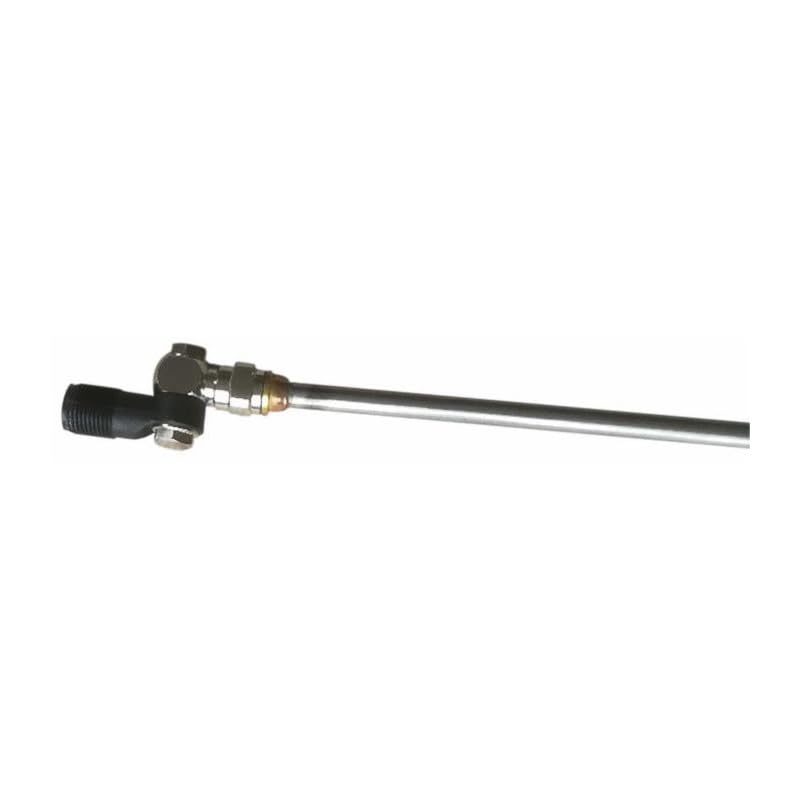 AMA - Lanza de pulverización BRAGLIA 500 mm - Jet articulado