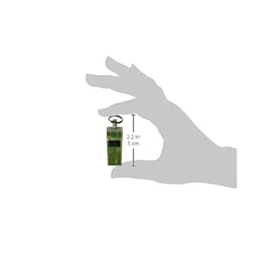 THUNDERER-Acme-Camouflage-Dog-Whistle-and-De-Luxe-Safety-Lanyard - Cucciolini Doodles   THUNDERER-Acme-Camouflage-Dog-Whistle-and-De-Luxe-Safety-Lanyard