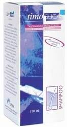 Shampoo Per Capelli Anticaduta E Rinforzante Timoglican 150 Ml