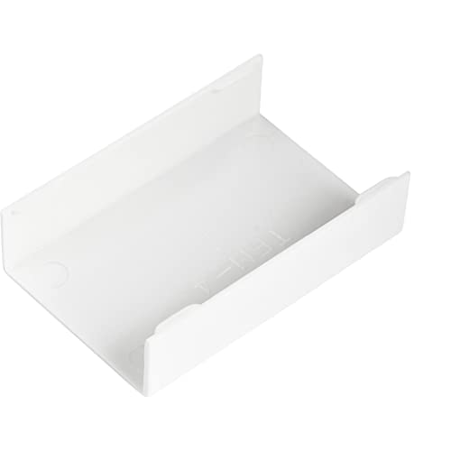 StarTech.com 20 piezas conector de canal para raceway miniatura 2