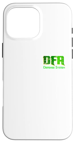 DFA - hqVXe X}zP[X iPhone 16 Pro Max p