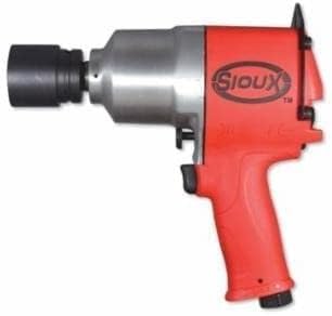 Positive Clutch SD 1100RPM