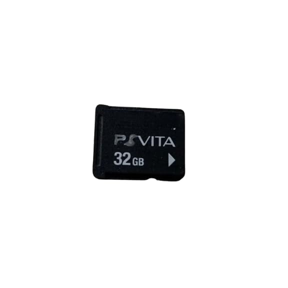 BVG 32GB Memory Card Compatible with Sony PS Vita-image-11