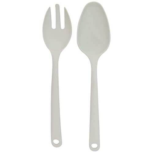 Point-Virgule PV-PLA-0853 Salatbesteck, Melamin