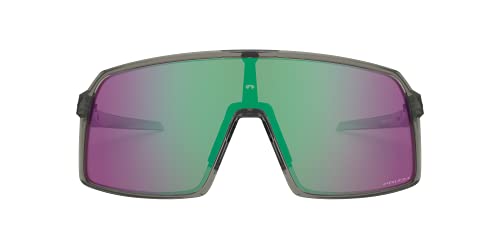 Image of Oakley Mens OO9406 Sutro Rectangular Sunglasses