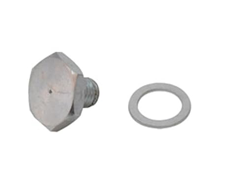 Image of appRUN Oil Sump Drain Plug FOR Peugeot 4008 4007 308/7/6 3008 208 207 206 107 0311.29