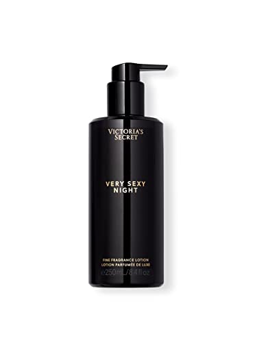 Victoria's Secret Fine Fragrance Lotion, Very Sexy Night - 8.4 fl oz - image 1