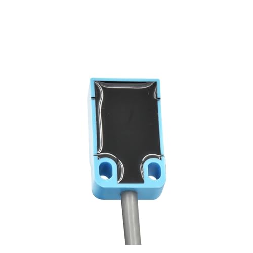 Capteur de proximité inductif miniature 12V 24V pour détection métal