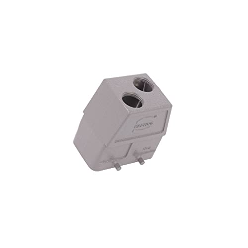 Boîtier Han B 10B HARTING pour sécuriser vos connexions sur fil