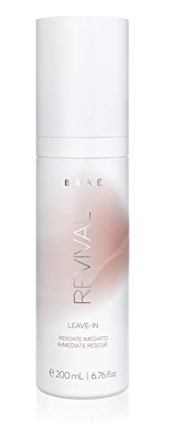 Leave-in Instante Repair Revival 200ml - Braé