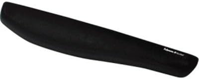 Fellowes FEL9252101 - PlushTouch Keyboard Wrist Rest