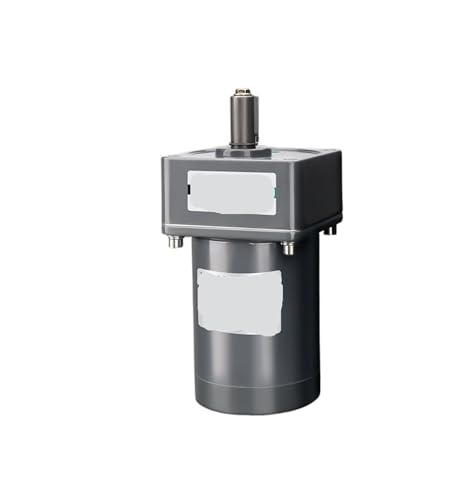 Moteur à balais CC 90W 48V 100 tr/min à couple élevé pour automatisation