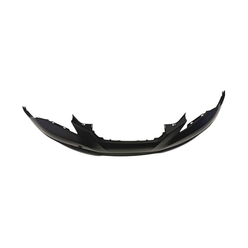 Image of FitParts Compatible with Hyundai Genesis 2010-2012 Front Bumper Cover | Primed, Coupe, Ready to Paint, OEM 615343714813, HY1000180