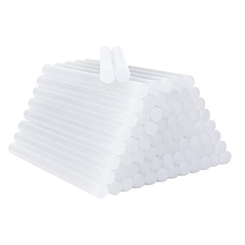 RnCop Hot Glue Sticks 65 Pack 11mm x 100mm Hot Melt Glue Gun Sticks for Hot Glue Gun