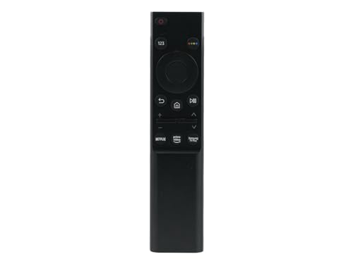 azurano télécommande pour Samsung BN59-01358B, TM2140A - SUB BN59-01358C, BN59-01358D - U55AU7179 GU50AU7199 UE55AU7105 UE65AU7175 GU60AU7179 GU70AU7199U...