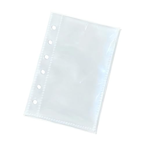 Ekoama �ė��p�\ 7�T�C�Y �m�[�g�u�b�N �����\�ȃV�[�g ���T�C�N���f�� ���炩�ȏ����S�n �w�Z/�I�t�B�X�p �l�ߑւ��\ �����O�o�C���_�[