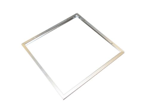 Marco para panel LED 30x120: soluciona el montaje en techo Armstrong 2