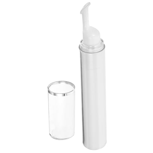 CALLARON Botella Recargable De Cosmética De Cuidado Aire Para Crema De Ojos Herramienta De Aplicador De Crema
