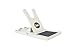 Sizzix 662302 Accessory Glue Gun Stand, Multicolor