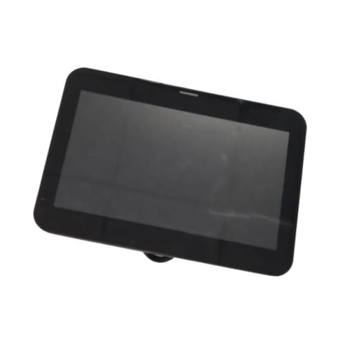 Pantalla táctil Samsung MultiXpress M4370LX panel de control digital monitor