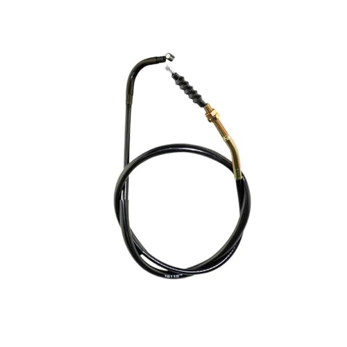 Cable de embrague para moto CB400, CB400SF y CB600 Honda