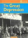 The Great Depression (20th Century Perspectives)      Library Binding – May 21, 2001