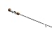 13 FISHING - Tickle Stick - Ice Fishing Rod - Gen 2-27