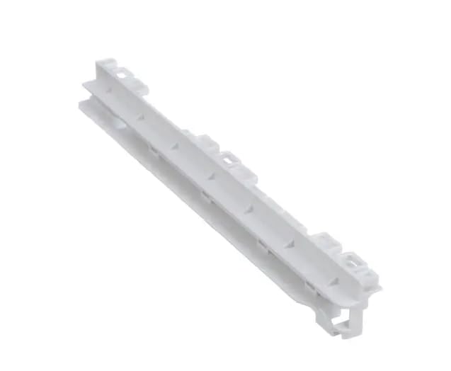 Whirlpool Refrigerator Drawer Track  WPW10468556 