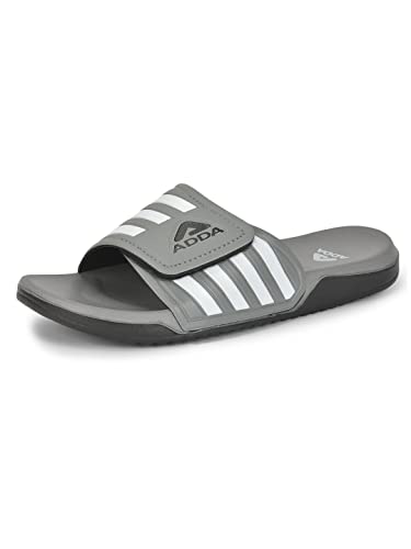 Image of Adda RANGER-1 | Durable & Comfortable | EVA Sole | Lightweight | Fashionable | Super Soft | Sliders for Men