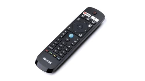 Télécommande Philips 22AV1904A universelle - vue 2